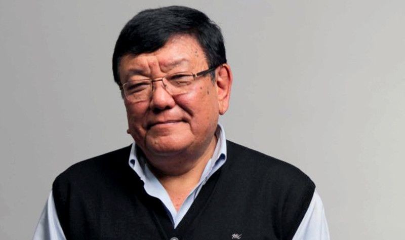Senior Ophthalmologist Sanduk Ruit Declines Offer to Become Minister