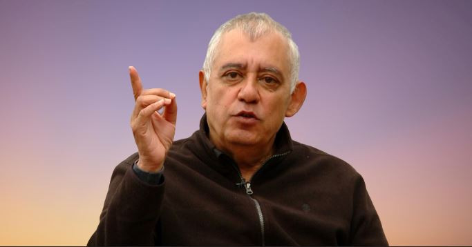 Nepali Congress Leader Dr. Shashank Koirala on General Convention Timing