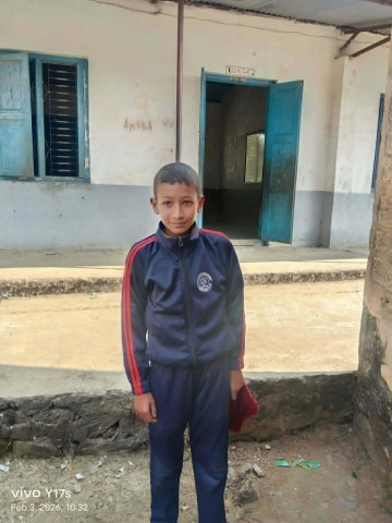 Appeal for Financial Assistance for the Heart Treatment of Sayer Nepali