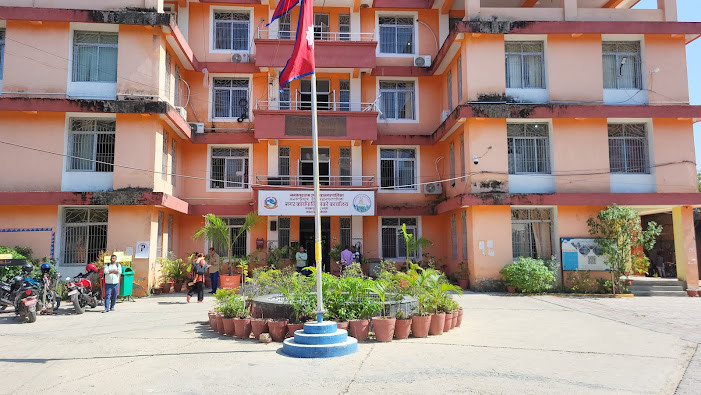 Janakpurdham Sub-Metropolitan City Closes Schools for Four Days Due to Extreme Cold