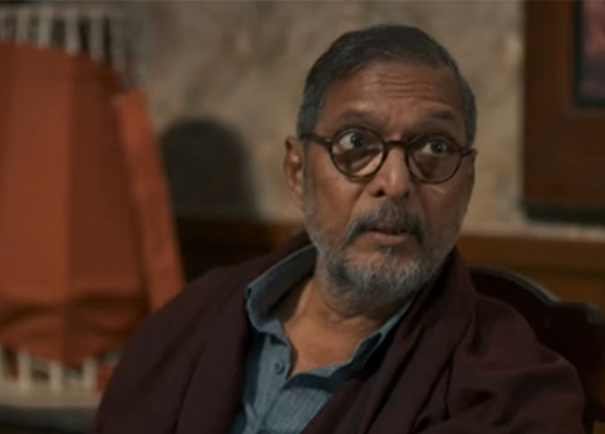 Bollywood Actor Nana Patekar Passes Away After Heart Attack
