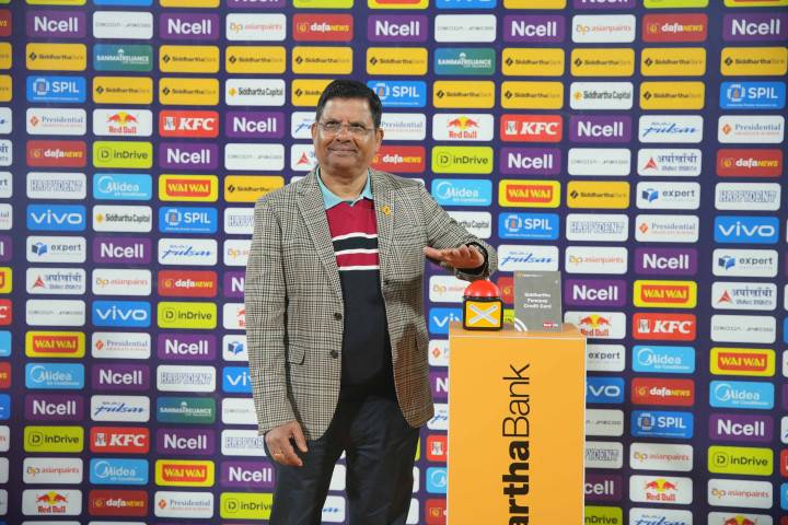 Siddhartha Bank Launches ‘Virtual Credit Card’ to Facilitate Digital Transactions