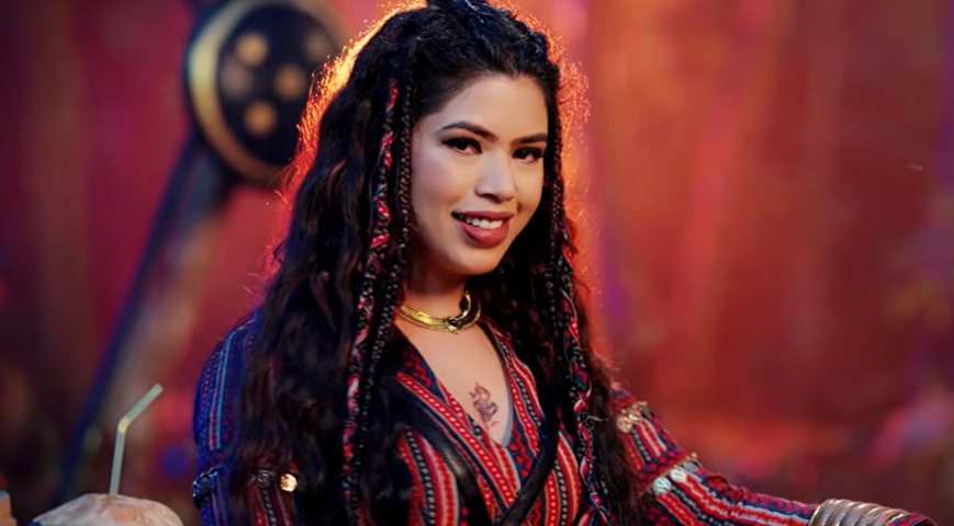 New Song 'Fulmaya' by Popular Singer Srijana Khatri 'Haudemaya' Trending Social Media