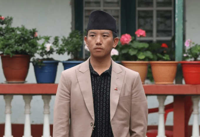 Suhang Nembang Acknowledges Mistakes, Calls for Public Apology