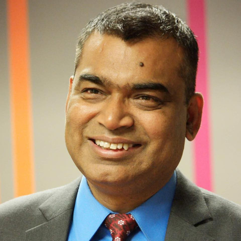 Comprehensive Unity is Essential in NRNA: Vice President Sunil Sah