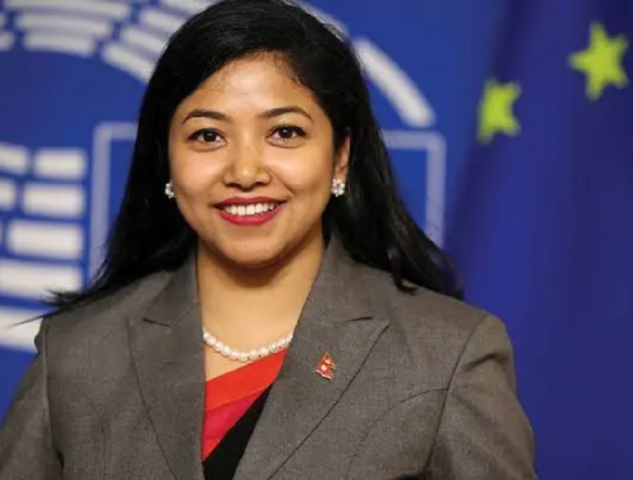 Fake WhatsApp Account Used to Scam People in the Name of Kathmandu Deputy Mayor