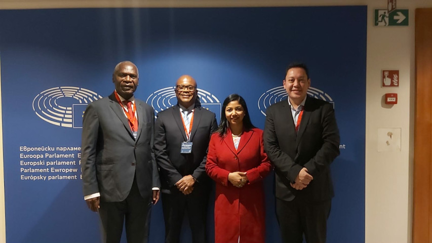 The Global Platform for Local Voices: Sunita Dangol and the Deep Meaning of 'Localisation'