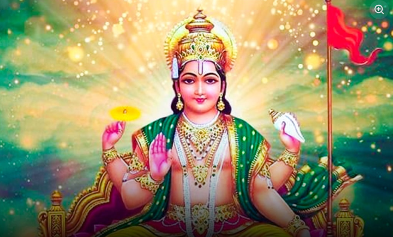 Traditional Rules and Rituals to Follow When Worshipping Surya Dev