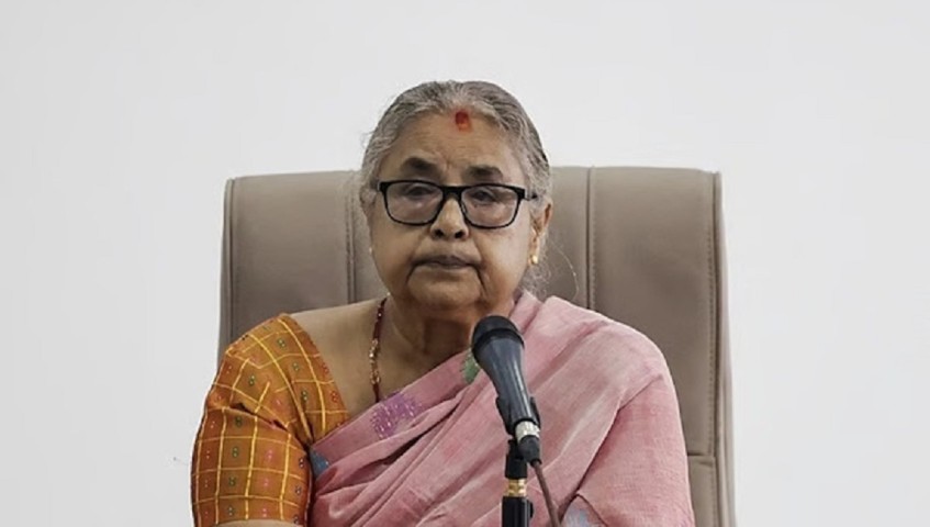 Prime Minister Sushila Karki to Address the Nation Today