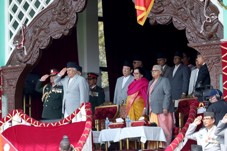 PM Participates in Maha Shivaratri and Army Day Celebrations