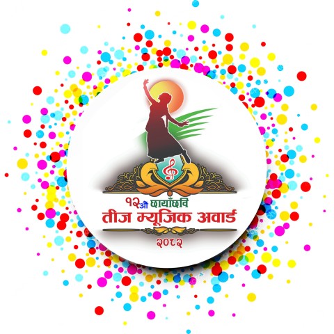 Chhaya Chhavi Creation Opens Public Call for Song Registration for the 12th Teej Music Awards