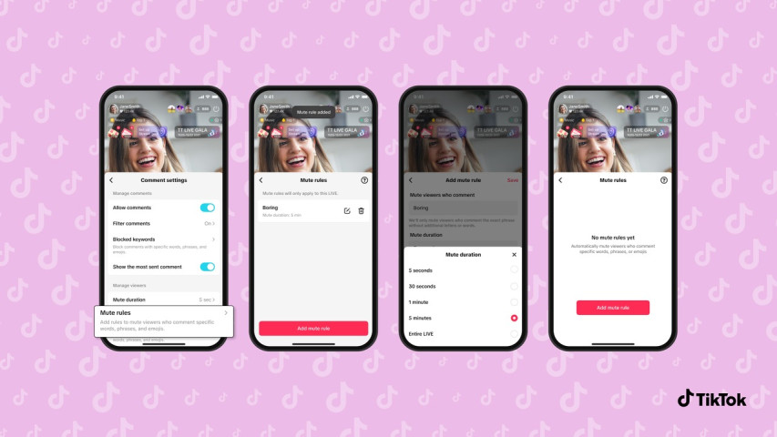 Empowering Creators With Safer and Smarter Tools On TikTok