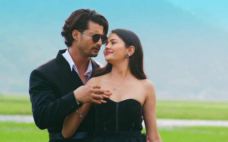 'PR' Movie's Song 'Timi Chhau Ra Ta' Released on Actor's Birthday