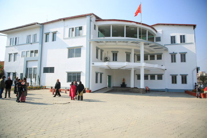 UML Speeds Up Candidate Recommendations for Upcoming Elections