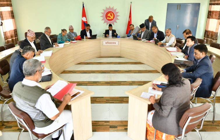 UML Secretariat Meeting Scheduled Ahead of General Convention