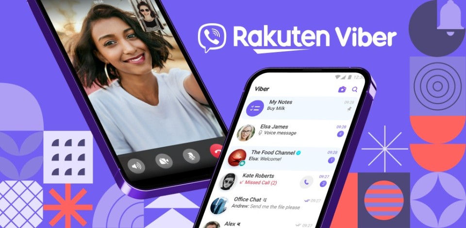 Rakuten Viber: Building Trust and Connecting Nepalis for More Than a Decade