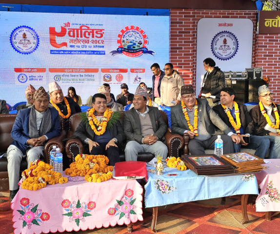 Industry Federation Urges Economic Development as Key Election Agenda