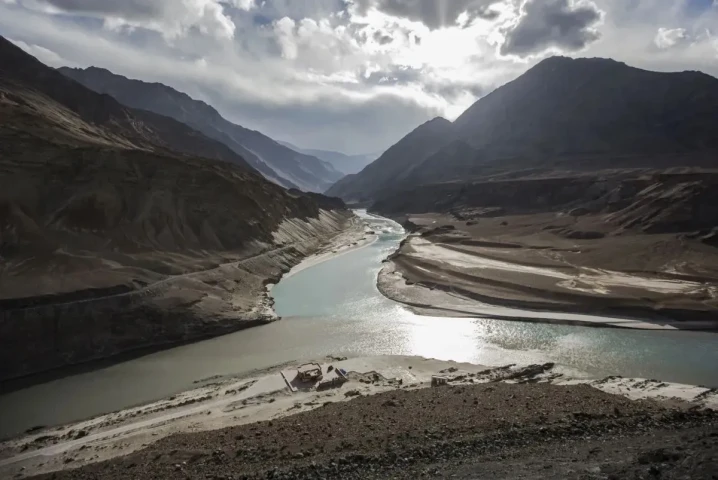 Water wars washing away South Asia’s fragile peace