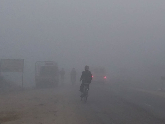 Today's Weather Forecast: Mist and Fog in Terai Regions