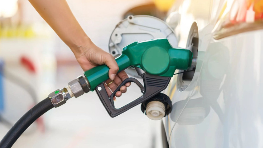 Petroleum Product Prices Increased