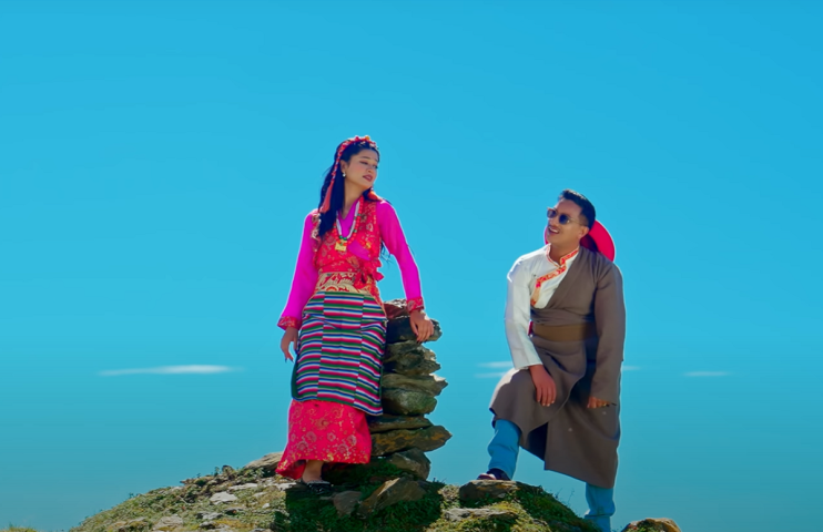 New Lok Dohori Song ‘Yanimaya’ Released