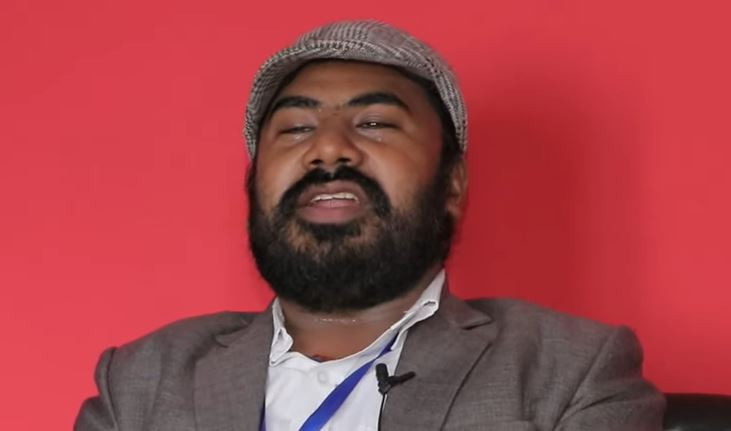 Yuvraj Safal Claims Ravi Lamichhane Released on Bail, Not Acquitted