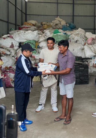 Turning Waste into Wealth: Pokhara Learns from Rapti Model
