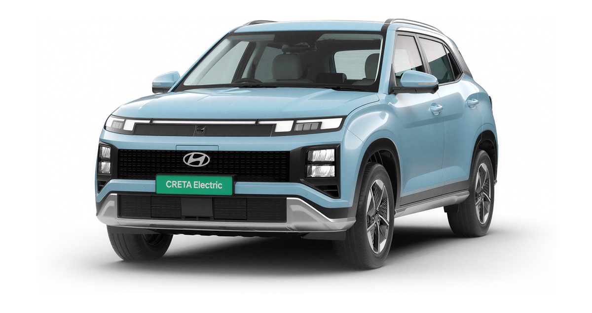 Hyundai Nepal Announces BMS Update for Creta EV Customers with Improved Driving Range