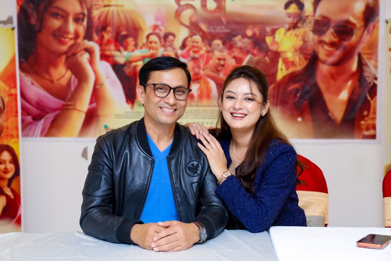 Barsha Raut: 'Harsha' is wrong to be understood only as a film that makes you cry