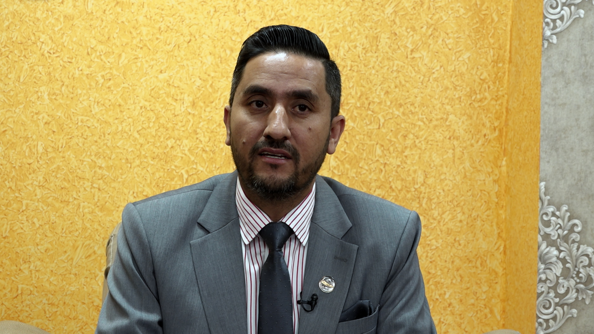 Minister Kharel Stresses Preservation of Natural and Cultural Heritage