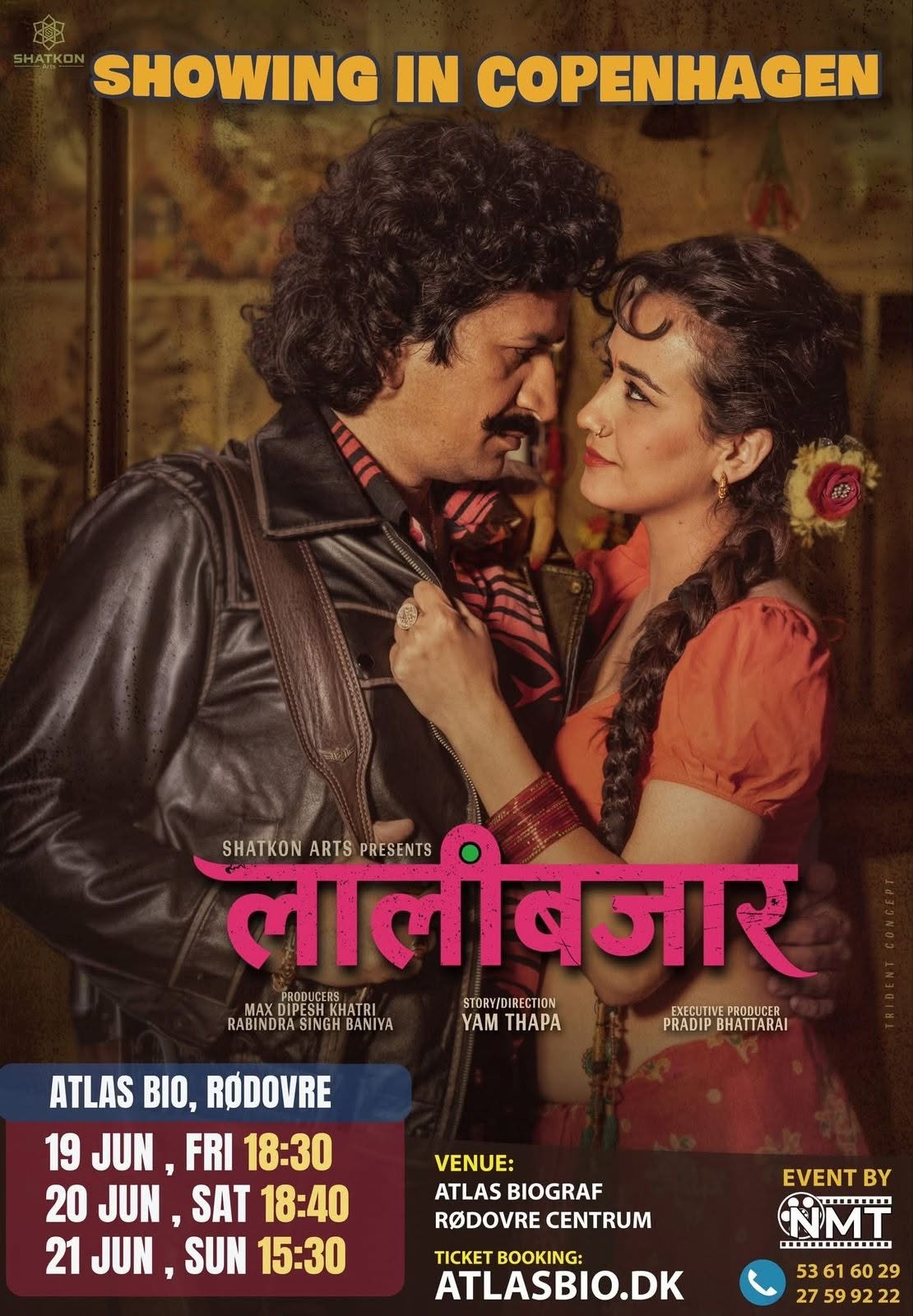 ‘Lalibazar’ in its Sixth Week: Diaspora Screenings to Begin from Denmark