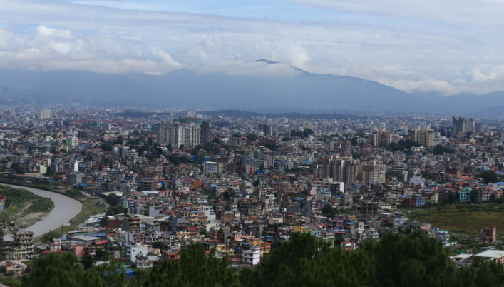 Mostly Clear Weather Expected Across the Country on Election Day