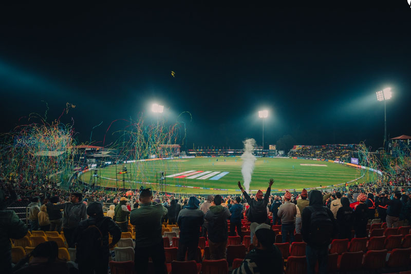 Second Edition NPL: Two Crucial Matches Today, Pressure on Janakpur and Pokhara to Win