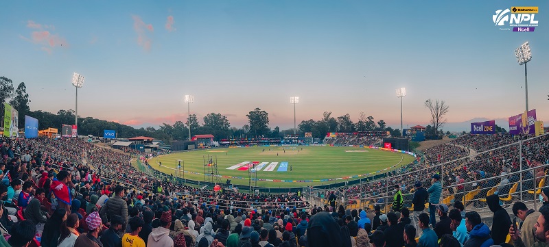 Kathmandu Gorkhaz Face Lumbini Lions in NPL Eliminator Today