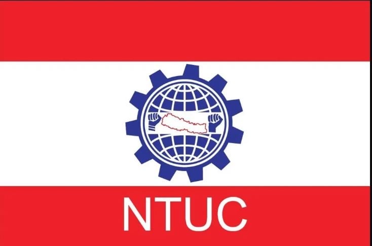 Demand of trade union congress to withdraw foreign employment health examination fee increase