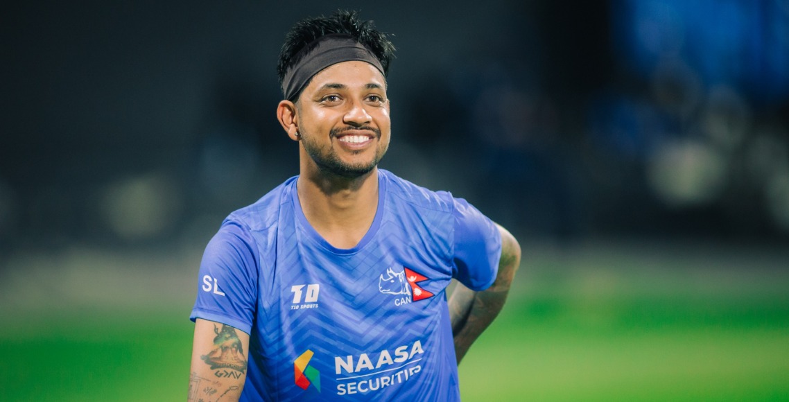 Sandeep Lamichhane’s Team Rajshahi Warriors Playing Today in BPL