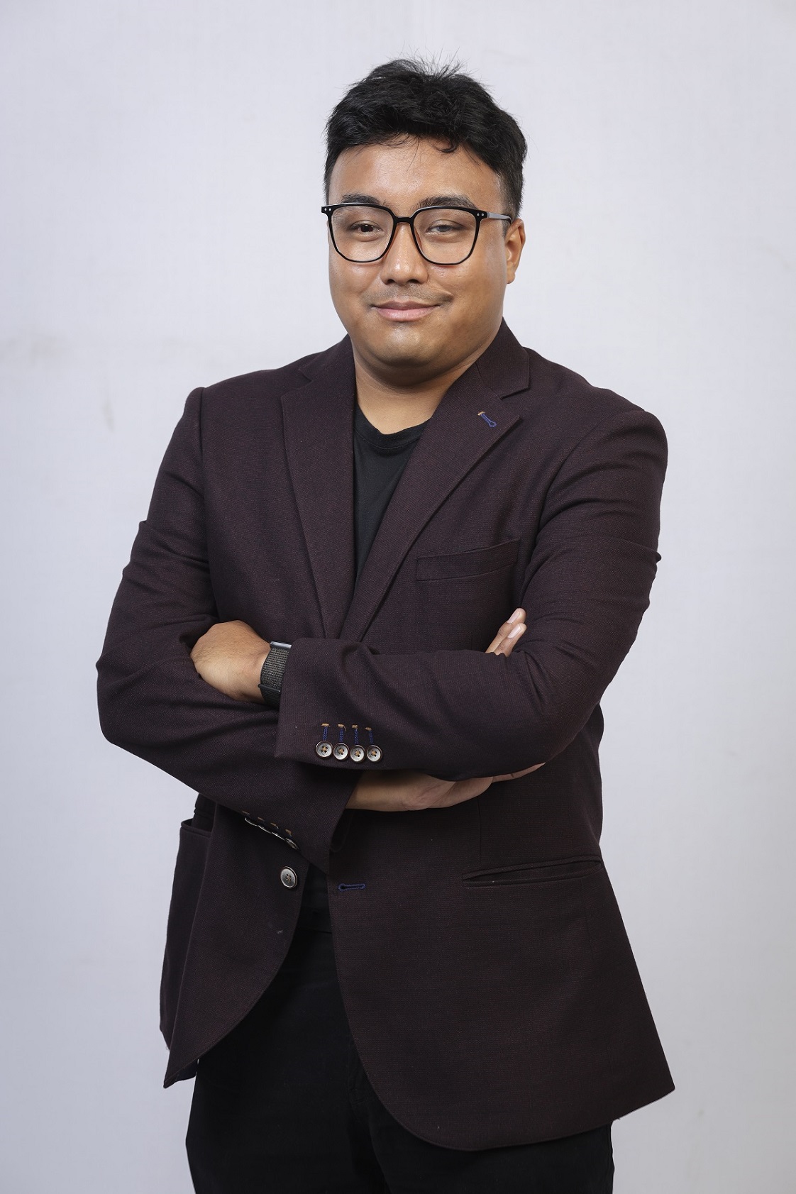 Vibhaas Basukala from Nepal Named Asia 21 Next Generation Fellow, Joining Global Network of Changemakers