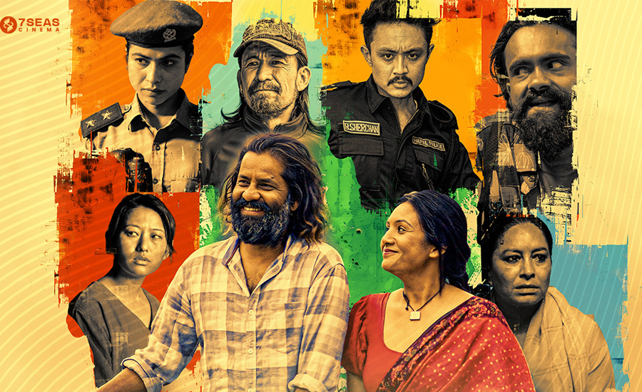 'Abhimanyu: Chapter 1' — A Rare Suspense Thriller in Nepali Cinema
