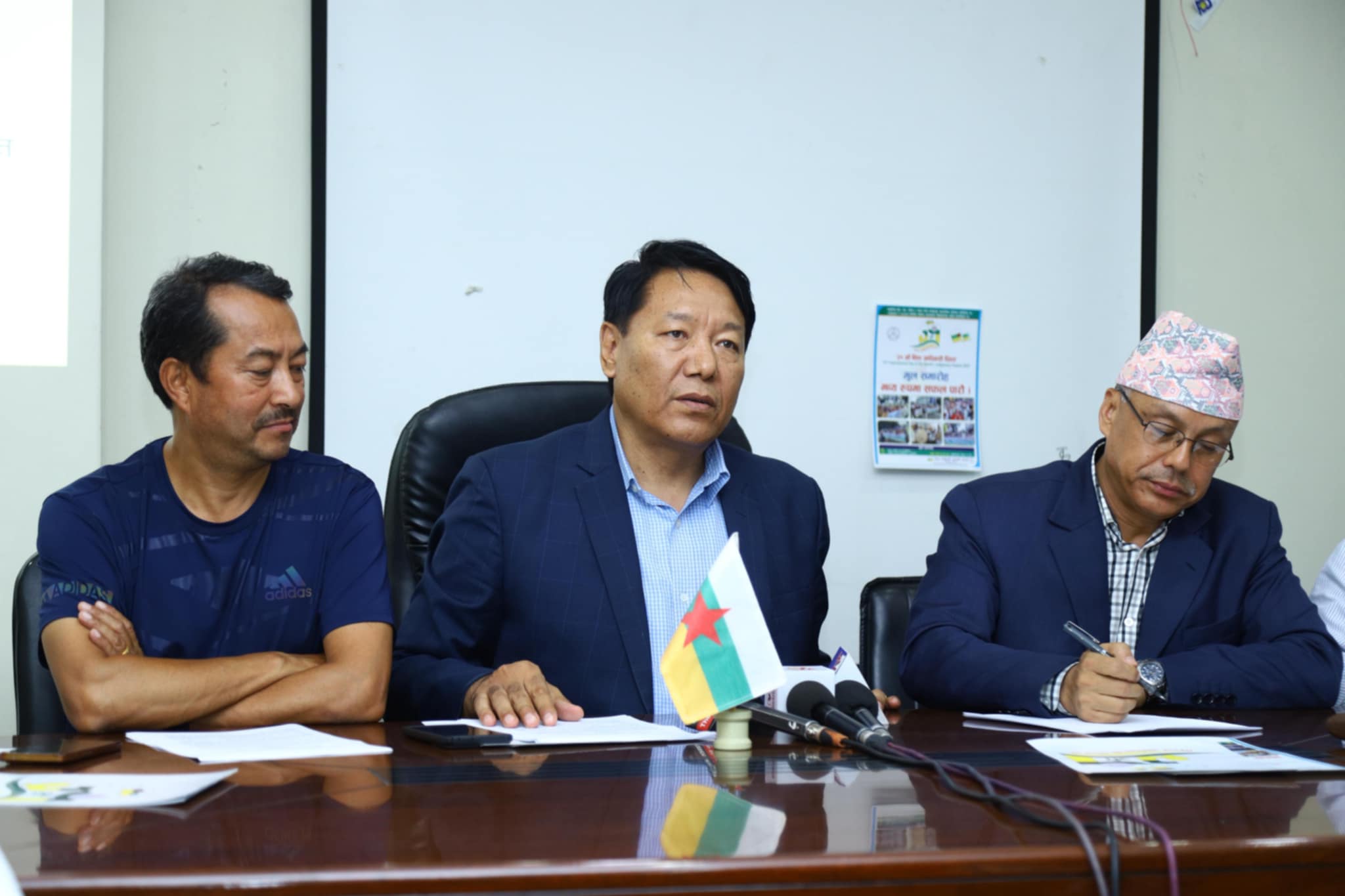 NEFIN to Celebrate 31st International Day of the World's Indigenous Peoples with Weeklong Events and Grand Rally