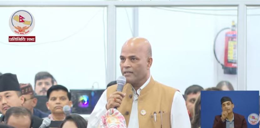 MP Amaresh Singh demands immediate resolution for sugarcane farmers' payment