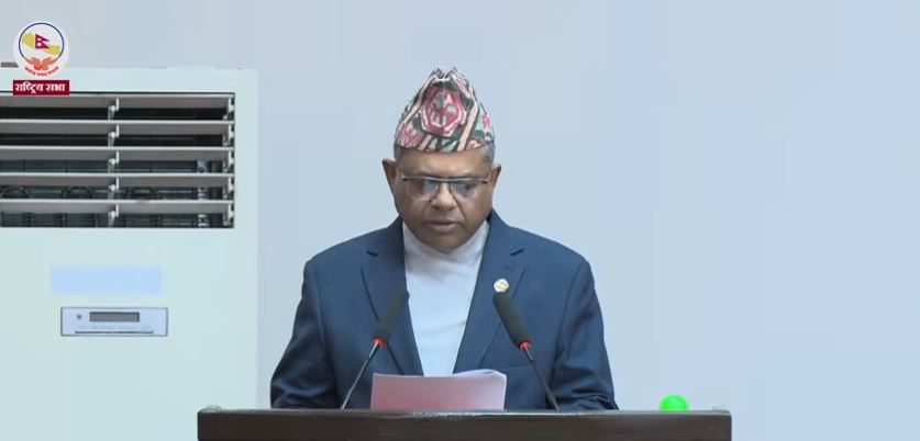Minister Sinha Highlights Legal Progress for Constitutional Implementation