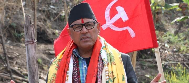 CPN-UML Victorious in Sankhuwasabha: Arjun Kumar Karki Elected