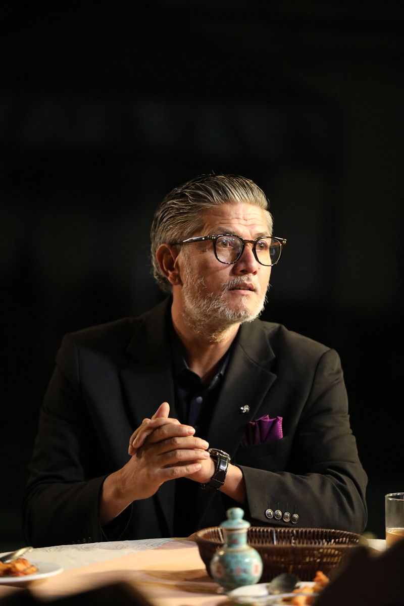 Actor Arpan says films like ‘The Blue Light’ are rarely made