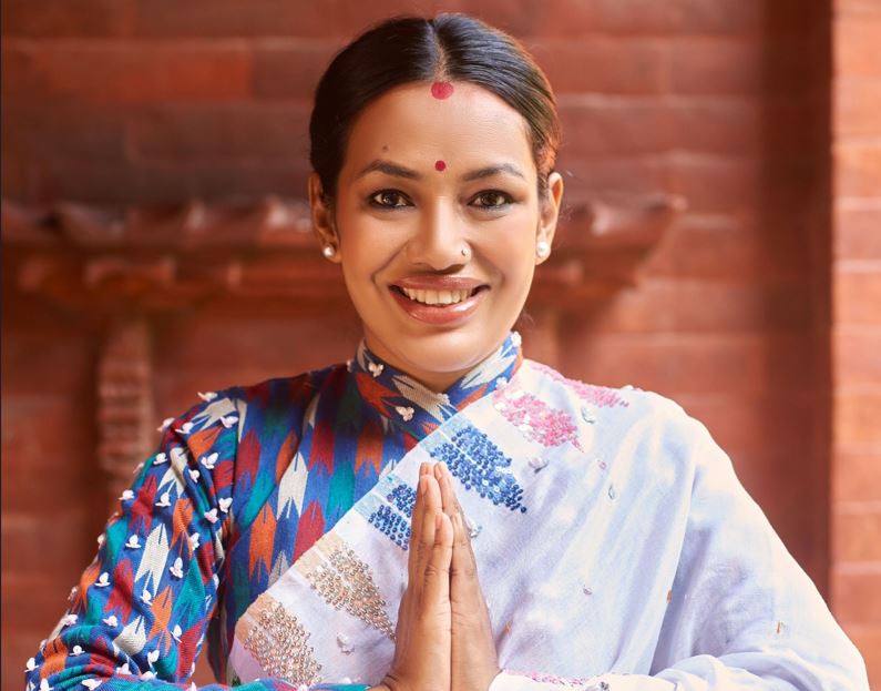 Ashika Tamang Clarifies She Has Not Withdrawn Candidacy