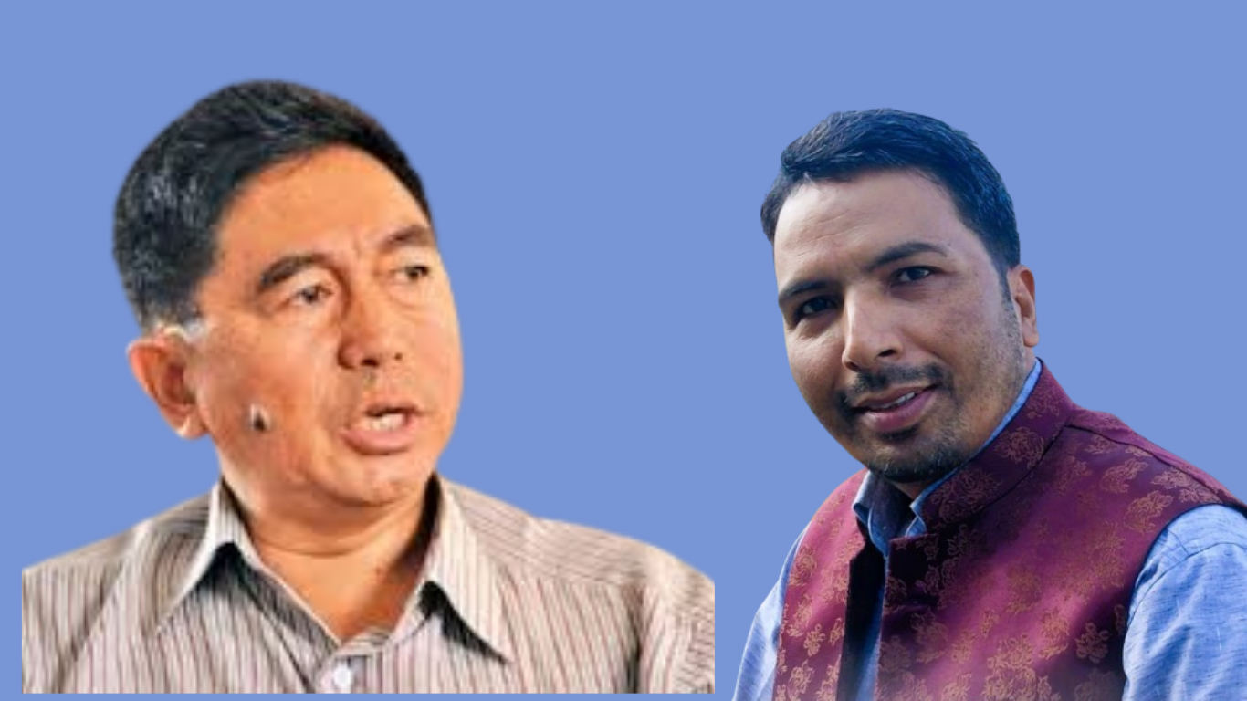 Ashok Rai Should Not Choose the Path of Political Suicide: Purna Basnet