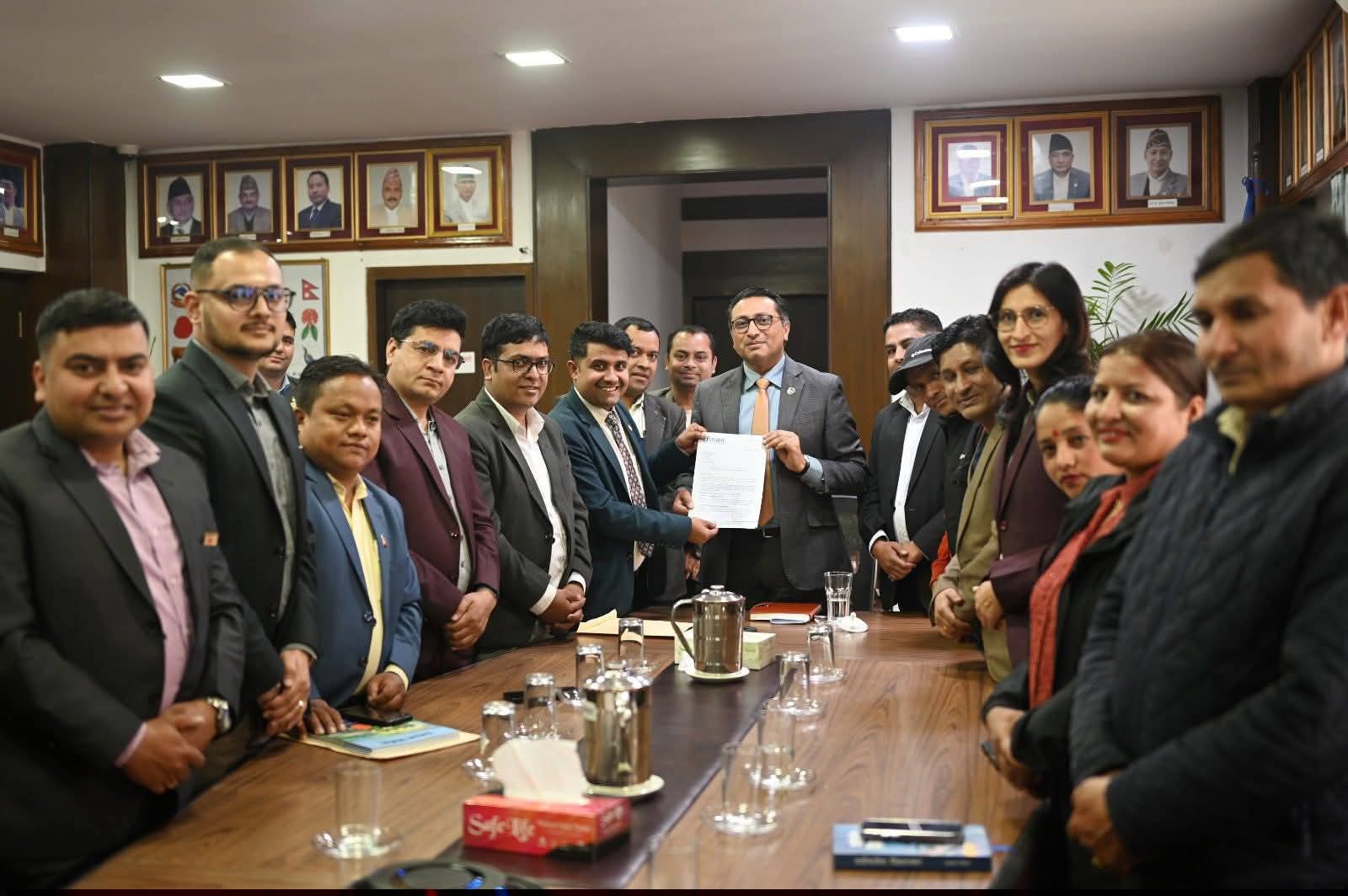 Finance Minister Prioritizes Job Creation and Inflation Control