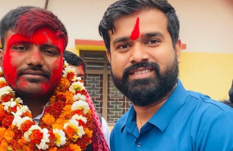 Bablu Gupta Wins Siraha-1 with Massive Majority