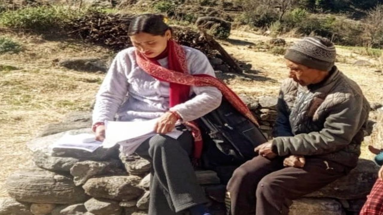 Bajura: Voter Education Program Becoming Effective