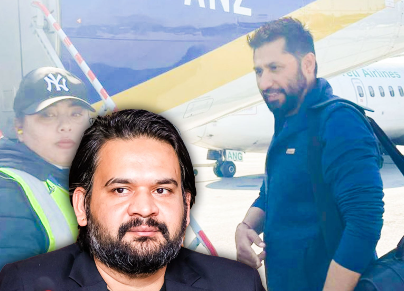 Balen Shah Ready to Accept RSP’s Bell Symbol; Party Name Still Under Discussion