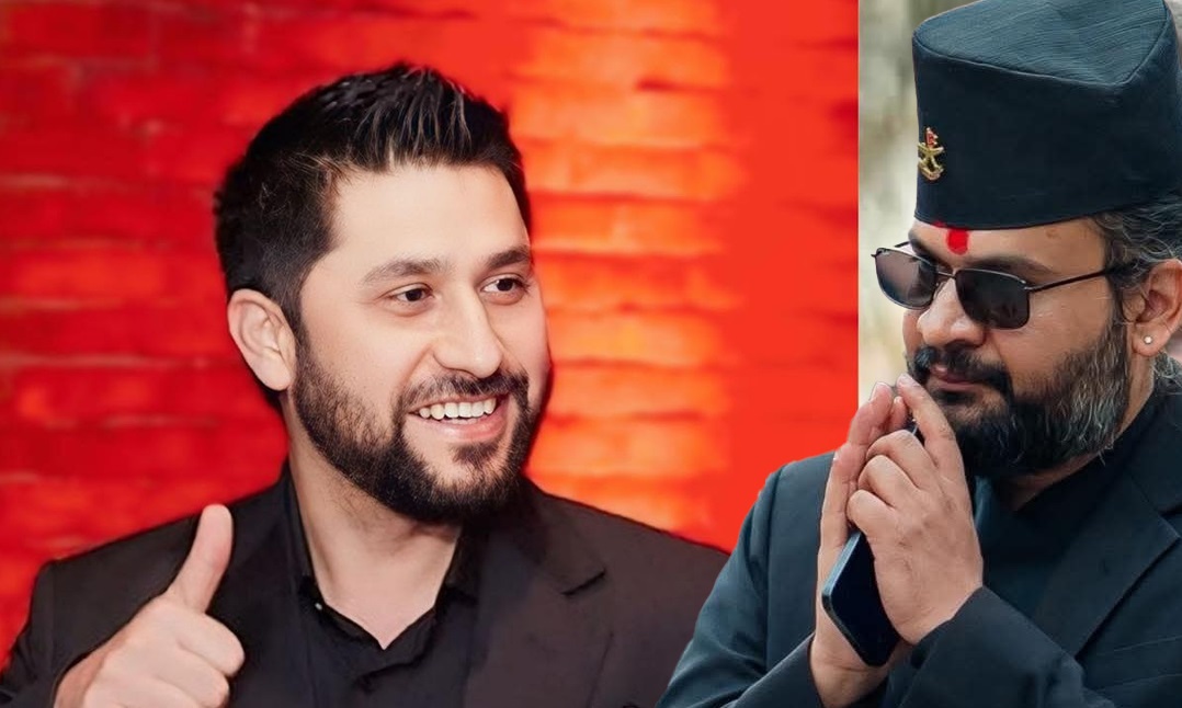 RSP and Kathmandu Mayor Balen Shah Approve ‘Broad Unity’ Agreement